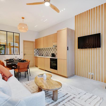 Superbe Appartement- 7P- Sacre Coeur Ramey I Paříž Exteriér fotografie