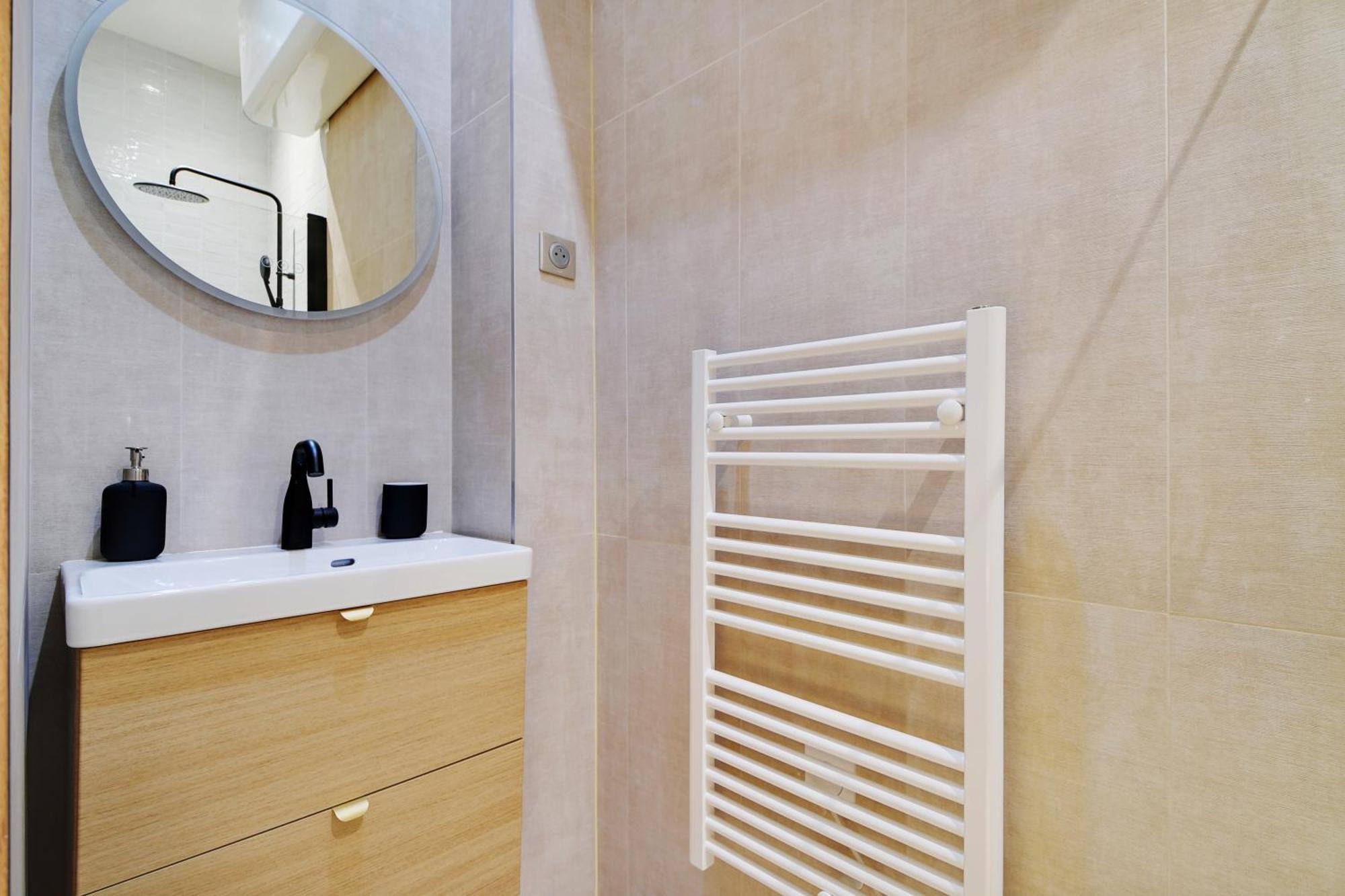 Superbe Appartement- 7P- Sacre Coeur Ramey I Paříž Exteriér fotografie