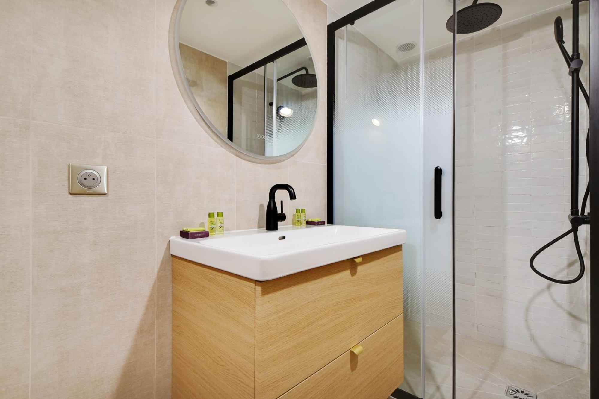 Superbe Appartement- 7P- Sacre Coeur Ramey I Paříž Exteriér fotografie